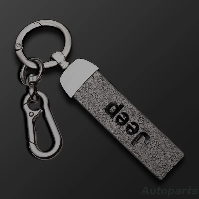 Car Vintage Leather Keychain Ring Zinc Alloy Chain Key For Jeep JK JL Grand Cherokee Wrangler JK Gladiator Compa Car Accessories
Car Vintage Leather Keychain Ring Zinc Alloy Chain Key For Jeep JK JL Grand Cherokee Wrangler JK Gladiator Compa Car Accessories