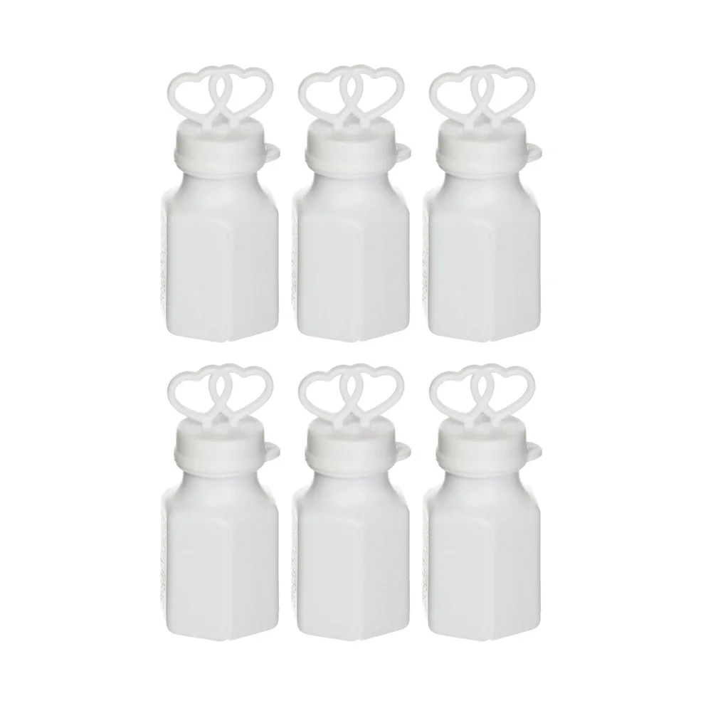 24 Pcs Double Heart Bubble Stick Decoration Bubbles for Weddings Christmas White Bottle Bulk
24 Pcs Double Heart Bubble Stick Decoration Bubbles for Weddings Christmas White Bottle Bulk