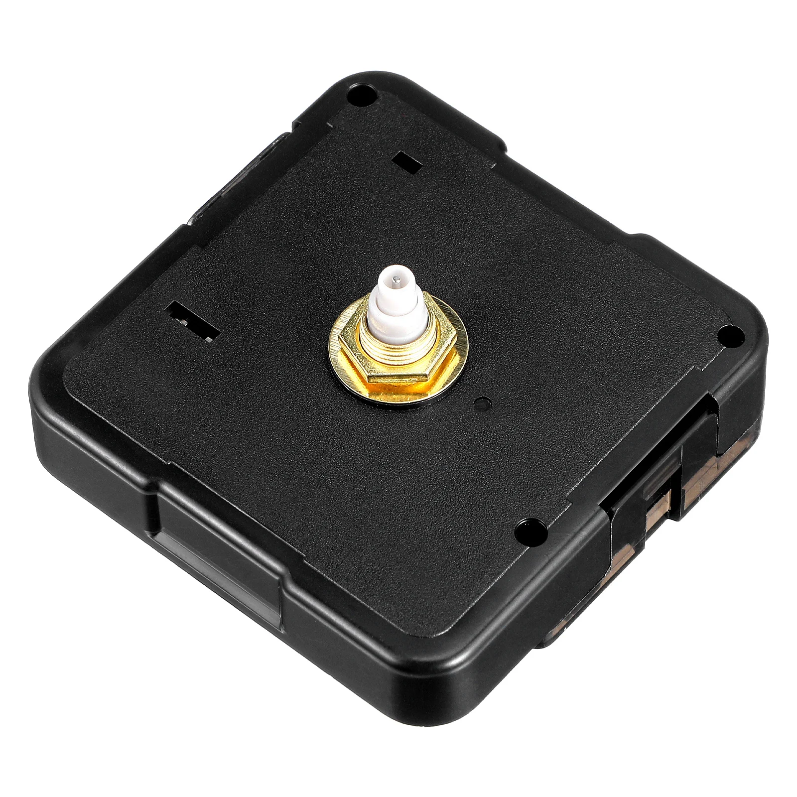 Wall Clock Movement Mechanism Replacement Quartz DIY Clock Parts for Home Decor Repair Project Craft Supply
Wall Clock Movement Mechanism Replacement Quartz DIY Clock Parts for Home Decor Repair Project Craft Supply