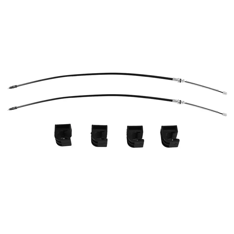 AB56-Parking Brake Drum Brake,Rear Part Cable For SMART W451 2007-2012 Models-A4514200485 A4514200385 4514200485 4514200385
AB56-Parking Brake Drum Brake,Rear Part Cable For SMART W451 2007-2012 Models-A4514200485 A4514200385 4514200485 4514200385