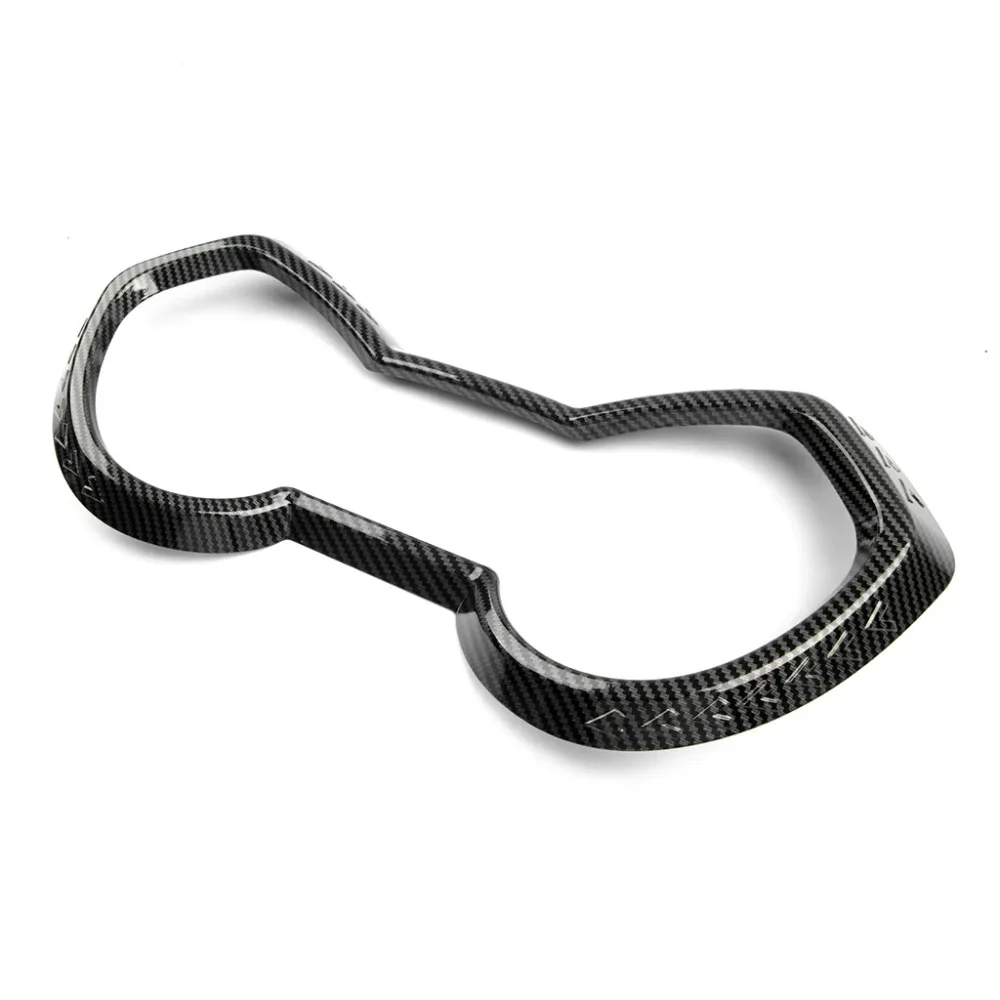 Motorcycle Speedometer Frame Cover Fit for Yamaha XMAX 125 250 300 2017-2023
Motorcycle Speedometer Frame Cover Fit for Yamaha XMAX 125 250 300 2017-2023