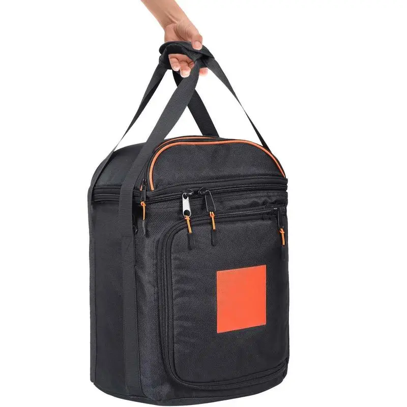 Storage Bag For JBL PARTY-BOX Encore Essential Case Wireless Speaker Cover EVA Carrying Shell For PARTY-BOX Encore Essential
Storage Bag For JBL PARTY-BOX Encore Essential Case Wireless Speaker Cover EVA Carrying Shell For PARTY-BOX Encore Essential