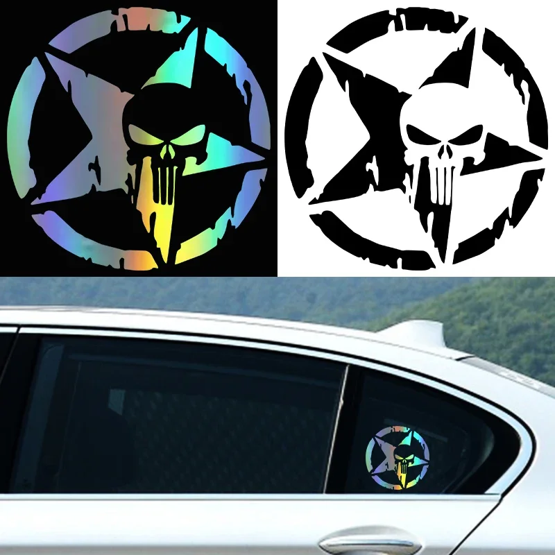 PVC Army Star Decal Sticker for Whole Body Car Decoration
PVC Army Star Decal Sticker for Whole Body Car Decoration