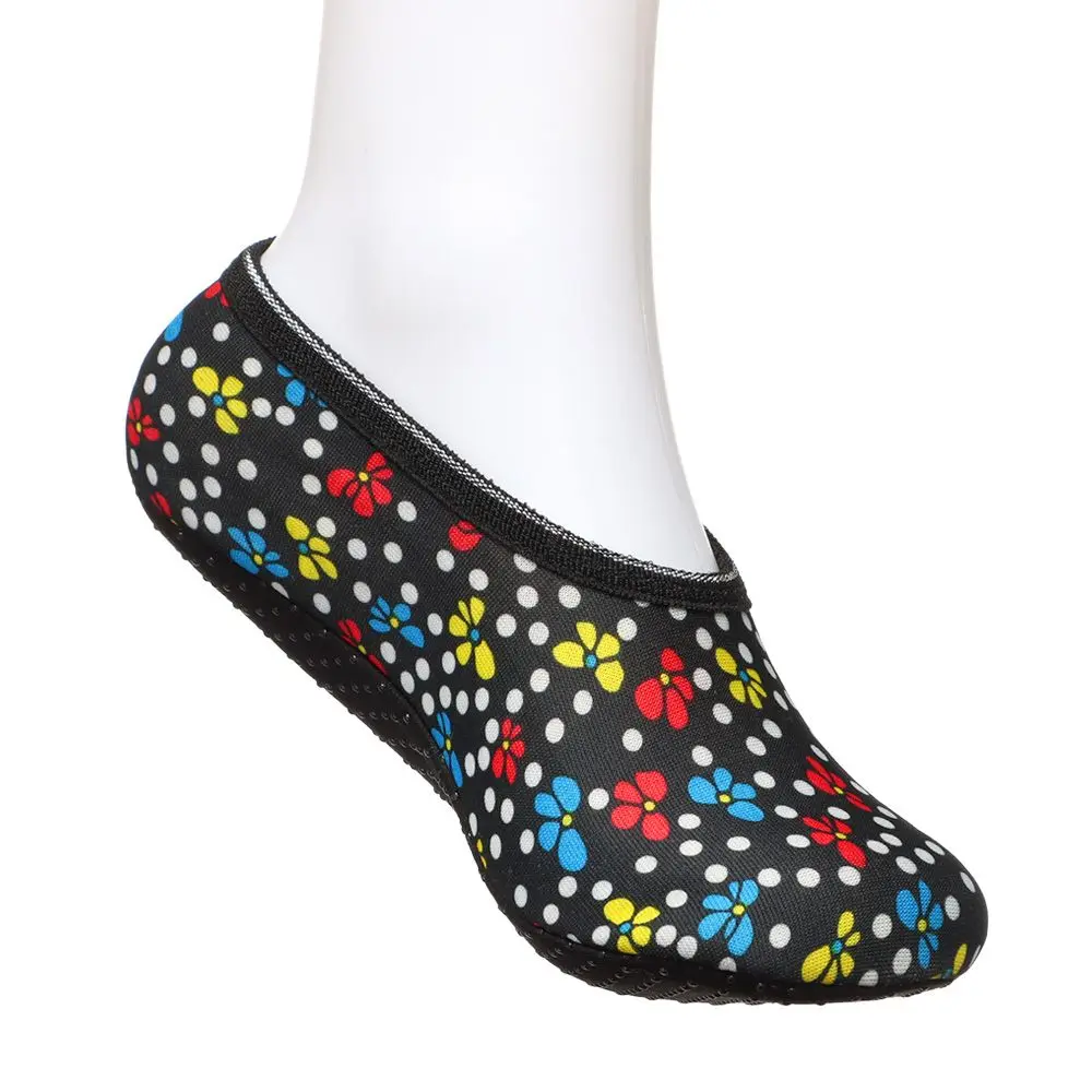 Home Indoor Fashion Winter Warm Floor Slipper Bed Sock Thicken Floor Socks Non Slip Sockings
Home Indoor Fashion Winter Warm Floor Slipper Bed Sock Thicken Floor Socks Non Slip Sockings
