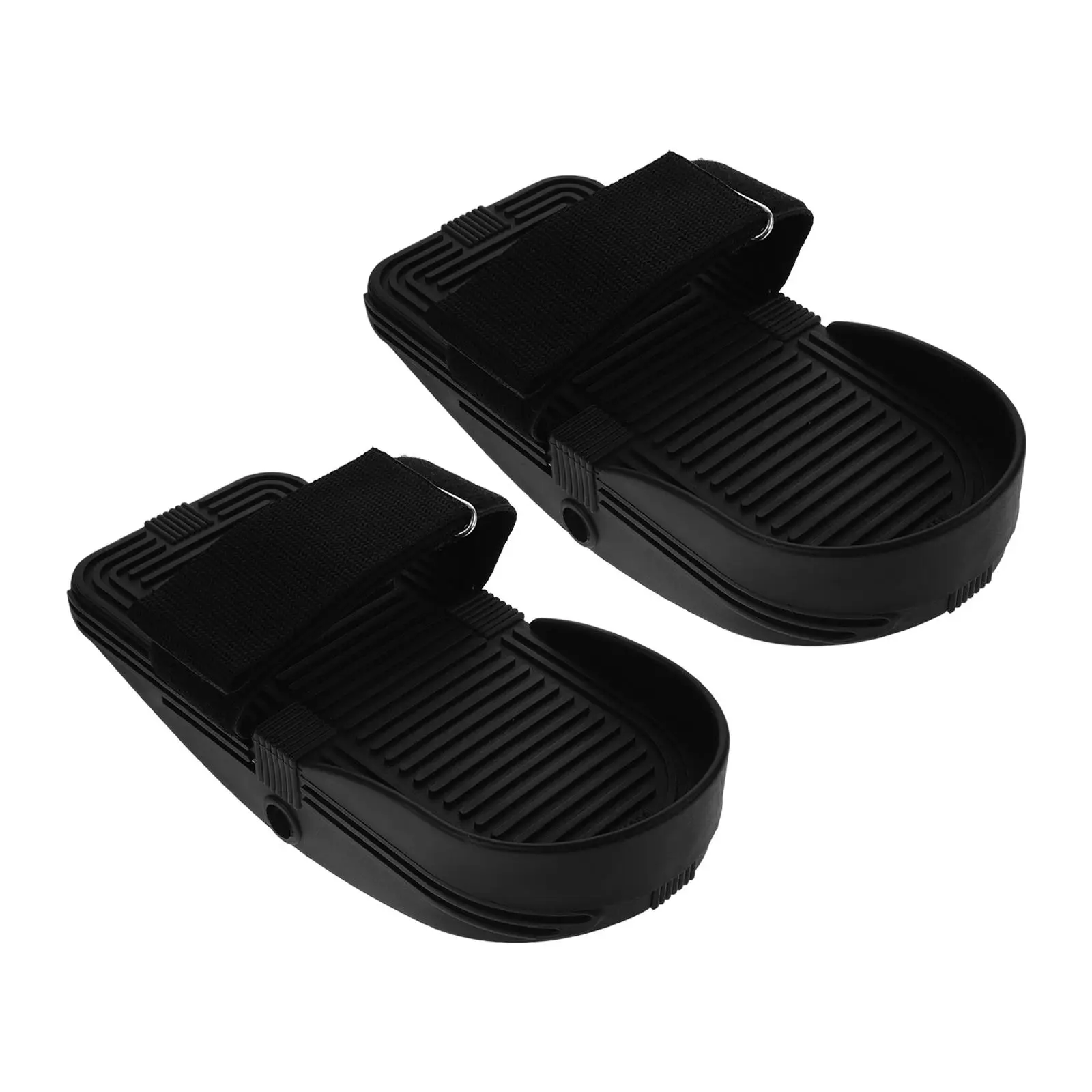 Machine Pedals Kayak Foot Rest Cycling Accessories Sports Parts Bike with Straps Pp
Machine Pedals Kayak Foot Rest Cycling Accessories Sports Parts Bike with Straps Pp