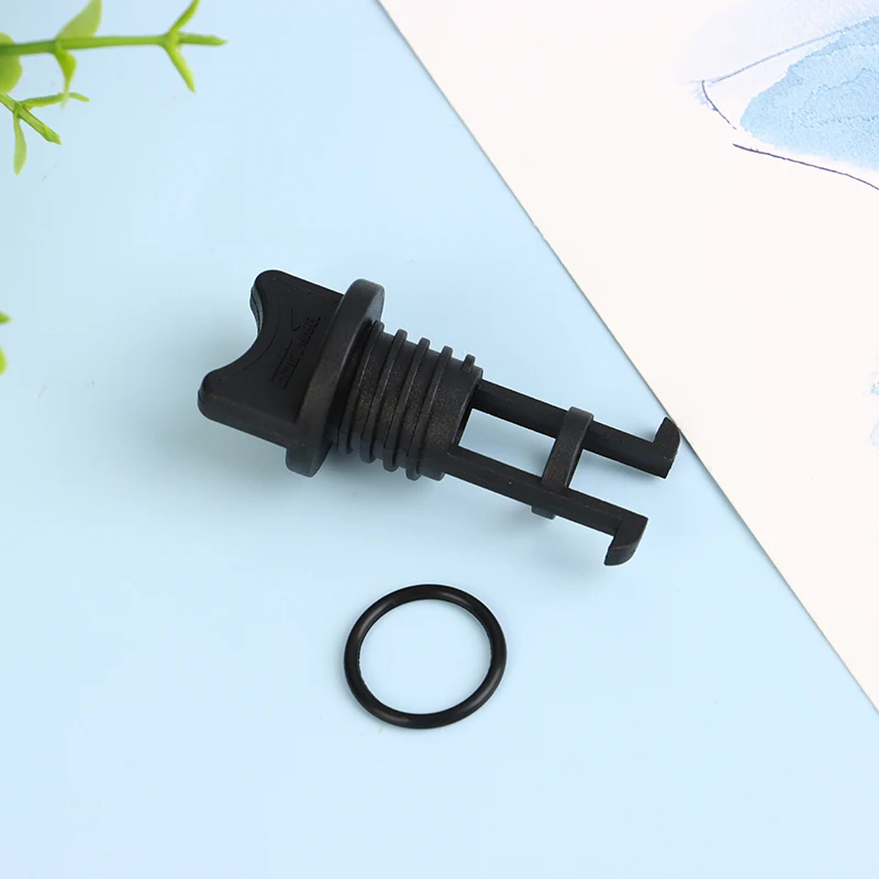 Universal 17MM Nylon Boat Marine Yacht Raft Drain Hole Standard Size Coarse Thread Bung Plug Replacements For Kayak Canoe
Universal 17MM Nylon Boat Marine Yacht Raft Drain Hole Standard Size Coarse Thread Bung Plug Replacements For Kayak Canoe