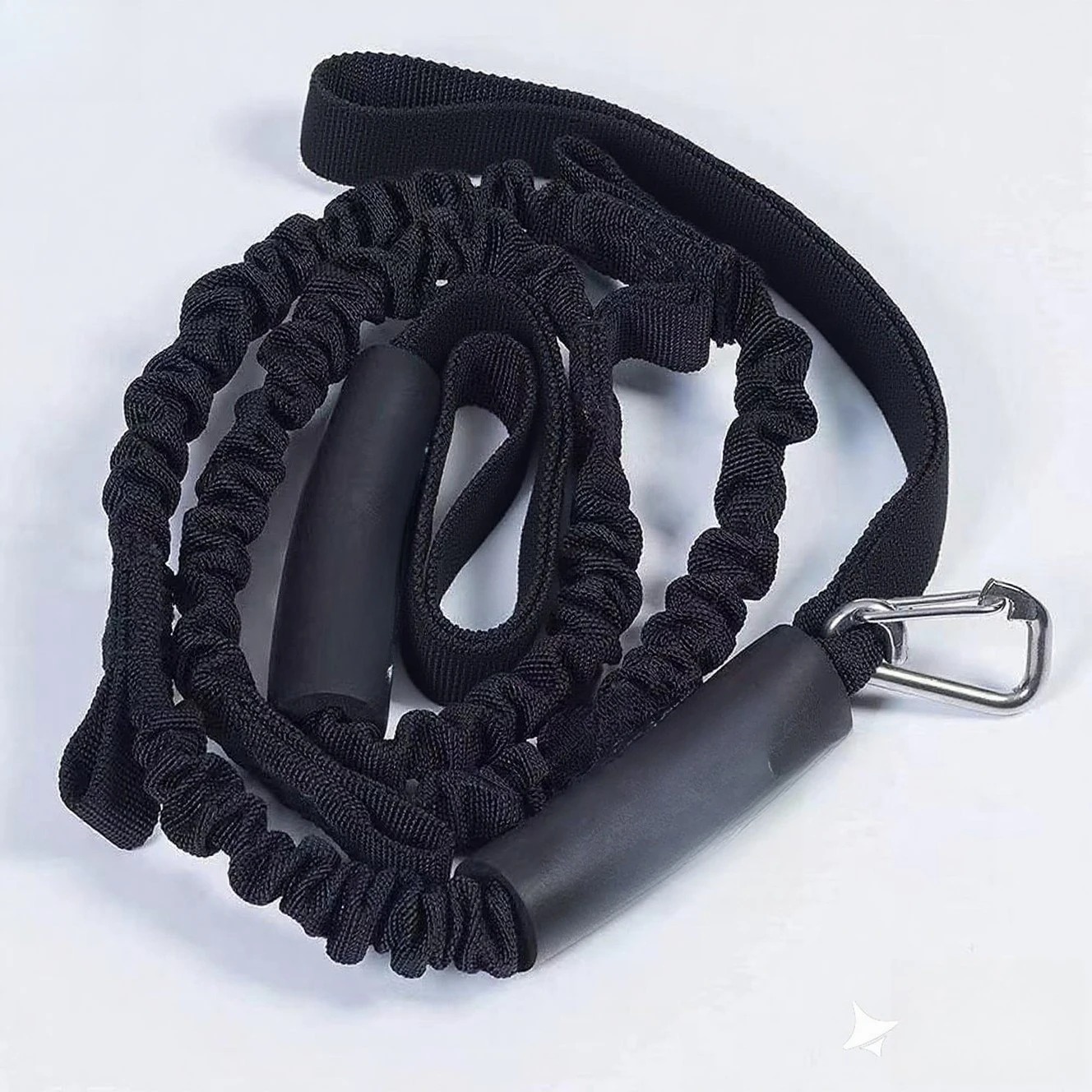 Durable Water-Resistant Elastic Dock Fixing Rope with Hooks for Surfing Rowing Mooring Anchor Strap Outdoor Sports Activities
Durable Water-Resistant Elastic Dock Fixing Rope with Hooks for Surfing Rowing Mooring Anchor Strap Outdoor Sports Activities