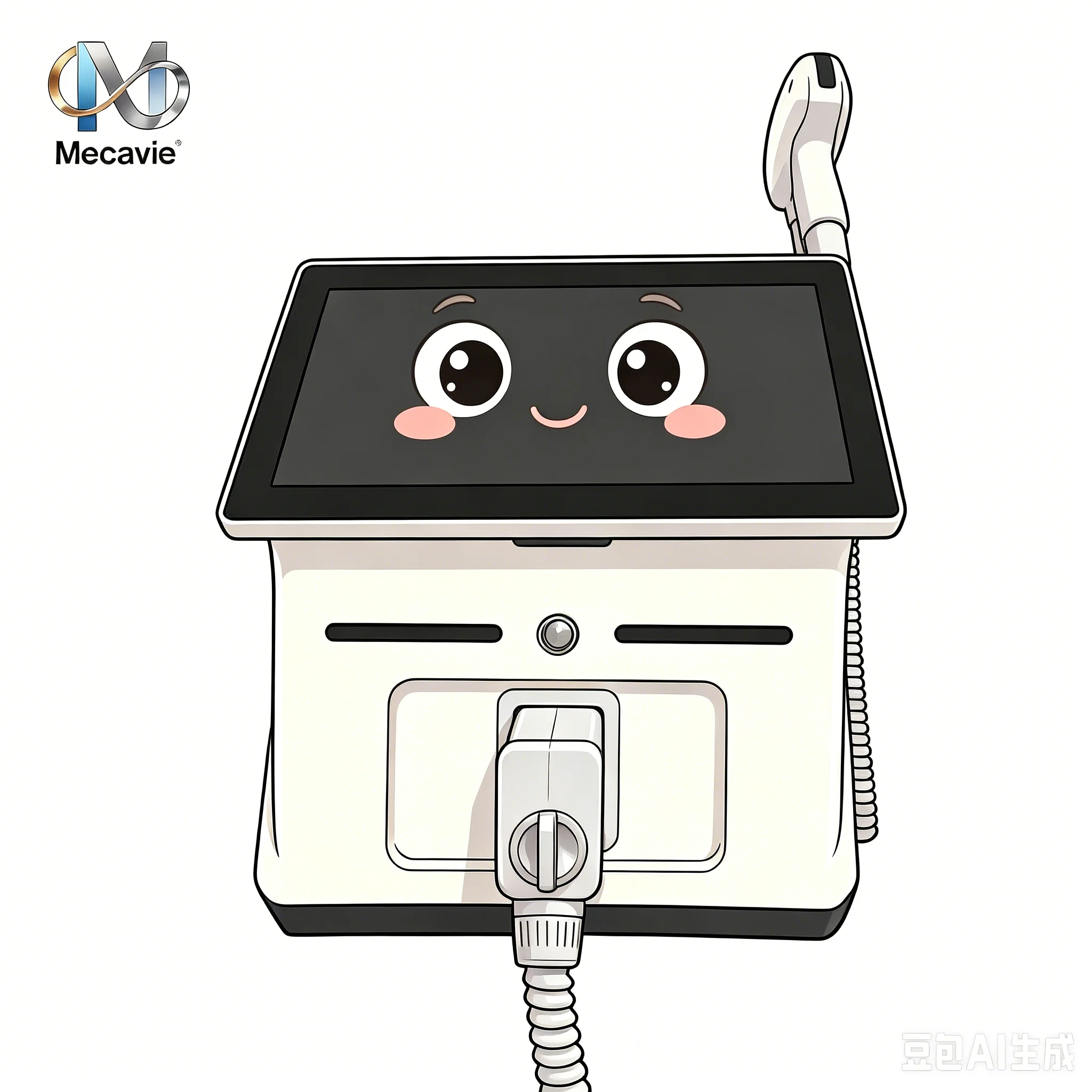 2026 New Upgraded Professional 4000W High Power Ice Cooling Diode Laser Hair Removal Machine, Equipped with 4 Multi Wavelengths 755nm 940nm 1064nm 808nm, Safe Painless Permanent Full Body Hair Removal Beauty Device, Smart LCD Touch Screen Display, Efficie
2026 New Upgraded Professional 4000W High Power Ice Cooling Diode Laser Hair Removal Machine, Equipped with 4 Multi Wavelengths 755nm 940nm 1064nm 808nm, Safe Painless Permanent Full Body Hair Removal Beauty Device, Smart LCD Touch Screen Display, Efficie