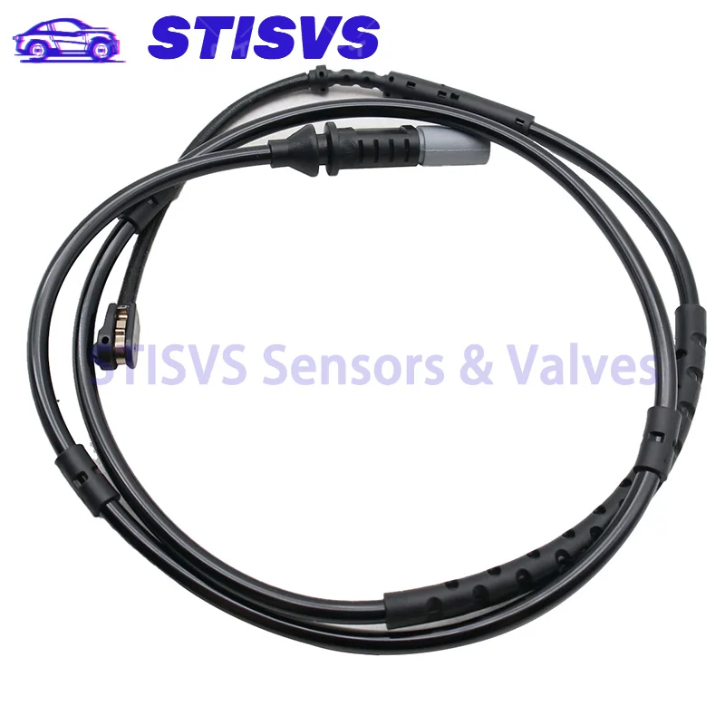 34356792289 Front Rear Brake Pad Wear Indicator Sensor For BMW F30 F31 F32 F33 320i 328i 2.0L l4 GAS Car Accessories 34356792292
34356792289 Front Rear Brake Pad Wear Indicator Sensor For BMW F30 F31 F32 F33 320i 328i 2.0L l4 GAS Car Accessories 34356792292