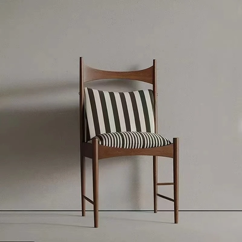 @#Choosy Italian Wabi-Sabi Modern Stable Dining Chair Solid Wood Frame Cotton Upholstery Balcony
@#Choosy Italian Wabi-Sabi Modern Stable Dining Chair Solid Wood Frame Cotton Upholstery Balcony