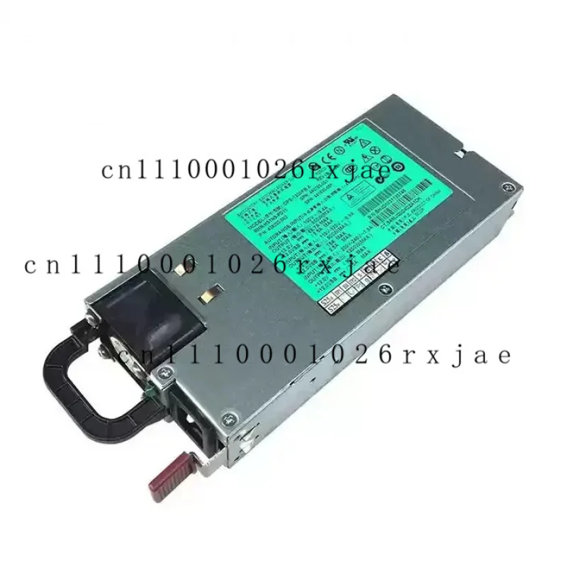 Original For HP DL580 G5 1200W Server Power DPS-1200FB A HSTNS-PD11 438202-002 438202-001 441830-001 440785-001 High Quality
Original For HP DL580 G5 1200W Server Power DPS-1200FB A HSTNS-PD11 438202-002 438202-001 441830-001 440785-001 High Quality