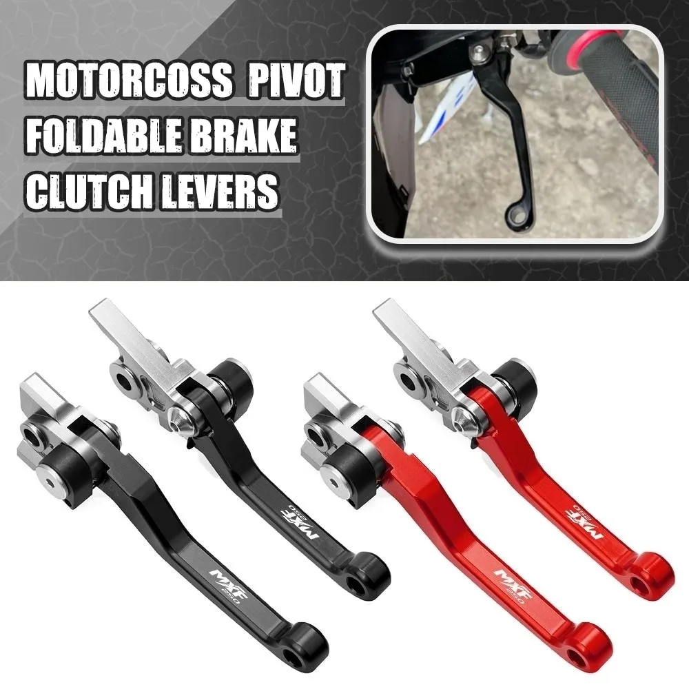 For TM MXF250 2019 2020 Motocross Foldable Pivot Dirt Bike CNC Handlebar Brake Clutch Levers Handle Lever Motorcycle Accessories
For TM MXF250 2019 2020 Motocross Foldable Pivot Dirt Bike CNC Handlebar Brake Clutch Levers Handle Lever Motorcycle Accessories
