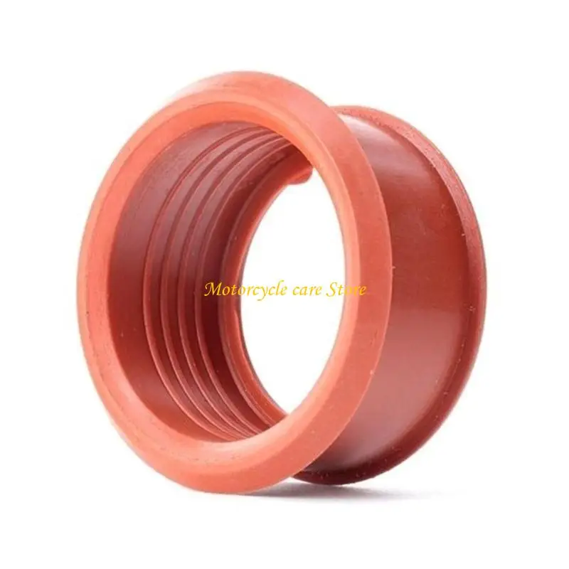 U75F Automotive Turbocharger Air Hose Seal For 206 307 308 407 1434.C8 1434C8
U75F Automotive Turbocharger Air Hose Seal For 206 307 308 407 1434.C8 1434C8