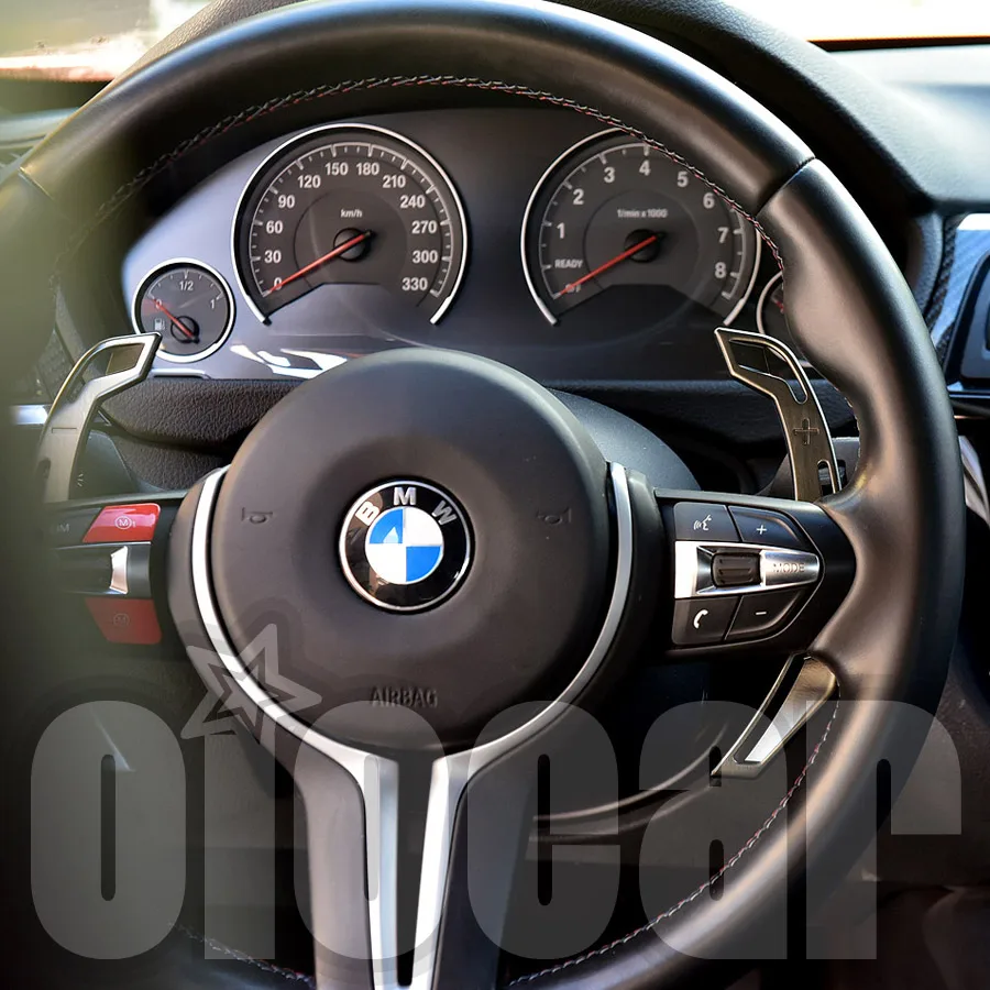 oiomotors Steering Wheel Magnetic Aluminium Shift Paddle for BMW F87 M2 M2c F80 M3 F82 M4
oiomotors Steering Wheel Magnetic Aluminium Shift Paddle for BMW F87 M2 M2c F80 M3 F82 M4