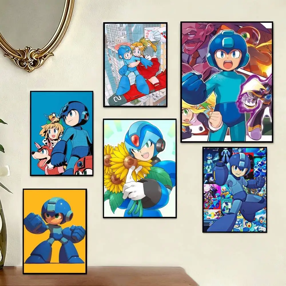 M-Megaman X Game Tinplate Poster Perfect Space Sticker Self Adhesive for Office Home Theater Wall Art Decor Fancy Gift
M-Megaman X Game Tinplate Poster Perfect Space Sticker Self Adhesive for Office Home Theater Wall Art Decor Fancy Gift