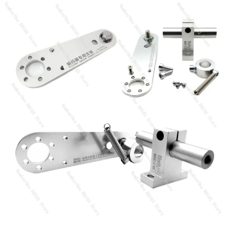 Synchronizer Encoder Mounting Bracket Fixed Mounting Racks Seat Encoder Meter Wheel Mounting Bracket
Synchronizer Encoder Mounting Bracket Fixed Mounting Racks Seat Encoder Meter Wheel Mounting Bracket