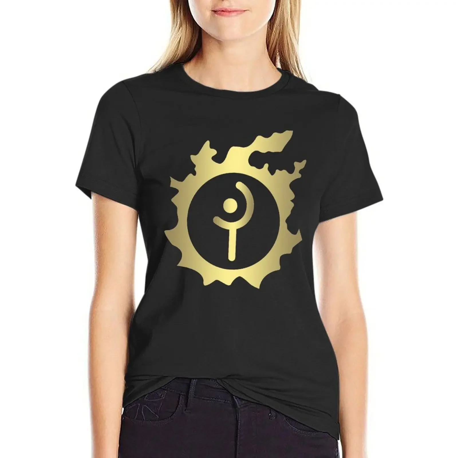Soul of the WHM T-Shirt anime clothes new edition anime animal prinfor tshirts woman
Soul of the WHM T-Shirt anime clothes new edition anime animal prinfor tshirts woman