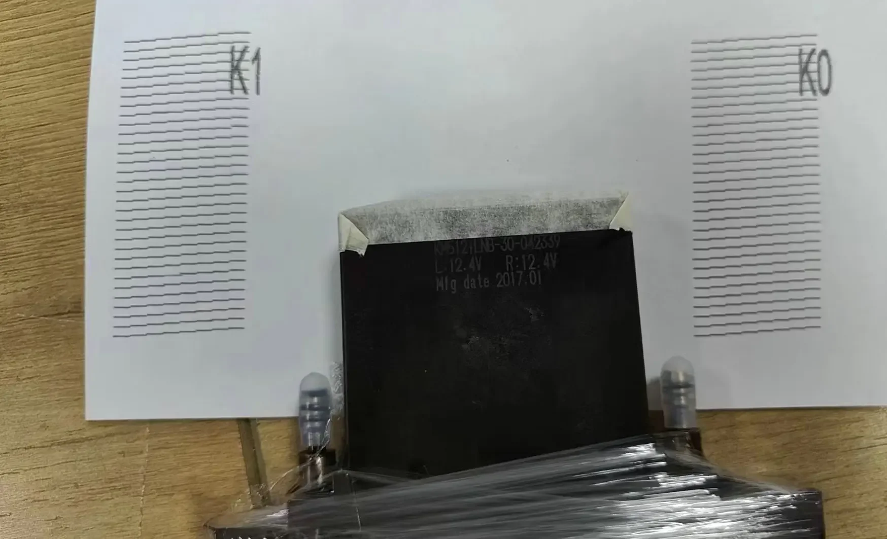 Printhead print head konica minolta KM512iLNB-30PL KM512i LNB printhead 512i 30pl cabezal for jhf allwin liyu printer
Printhead print head konica minolta KM512iLNB-30PL KM512i LNB printhead 512i 30pl cabezal for jhf allwin liyu printer