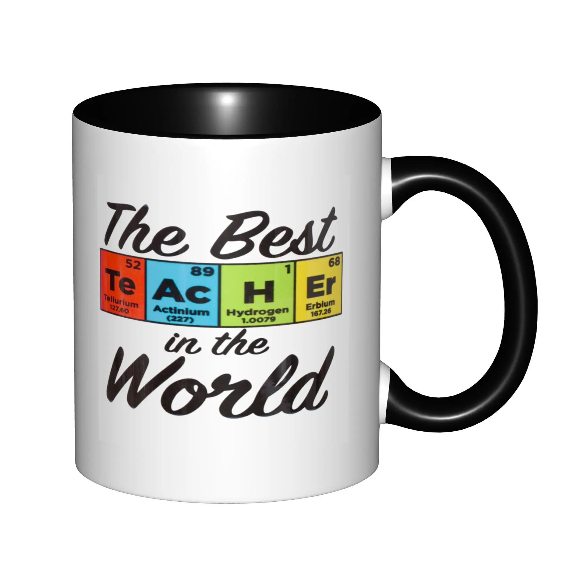 The Best Teacher In The World Mugs With Black Handle Birthday Coffee Mugs Ceramic Tea Cups 11oz ,
The Best Teacher In The World Mugs With Black Handle Birthday Coffee Mugs Ceramic Tea Cups 11oz ,