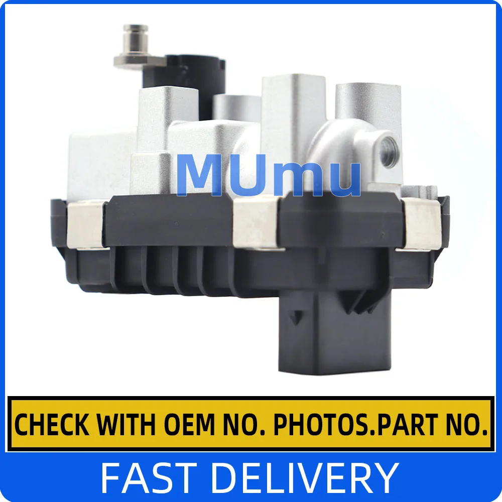 G-48 Turbo Actuator For Ford Transit VI 2.4 TDCi 752610-1,752610-2,752610-3,752610-4,752610-5,752610-15,6C1Q6K682EF,6C1Q6K682EJ
G-48 Turbo Actuator For Ford Transit VI 2.4 TDCi 752610-1,752610-2,752610-3,752610-4,752610-5,752610-15,6C1Q6K682EF,6C1Q6K682EJ
