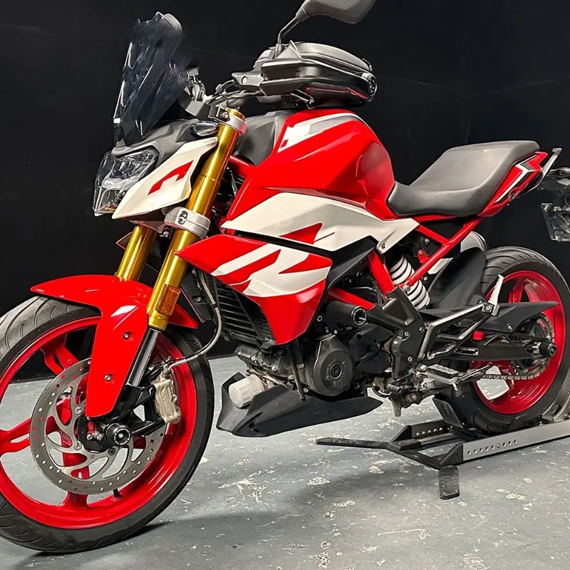 Защита переднего и заднего колеса (слайдеры) для мотоциклов BMW G310GS, G310R, G310RR – аксессуары для защиты от падений
Защита переднего и заднего колеса (слайдеры) для мотоциклов BMW G310GS, G310R, G310RR – аксессуары для защиты от падений