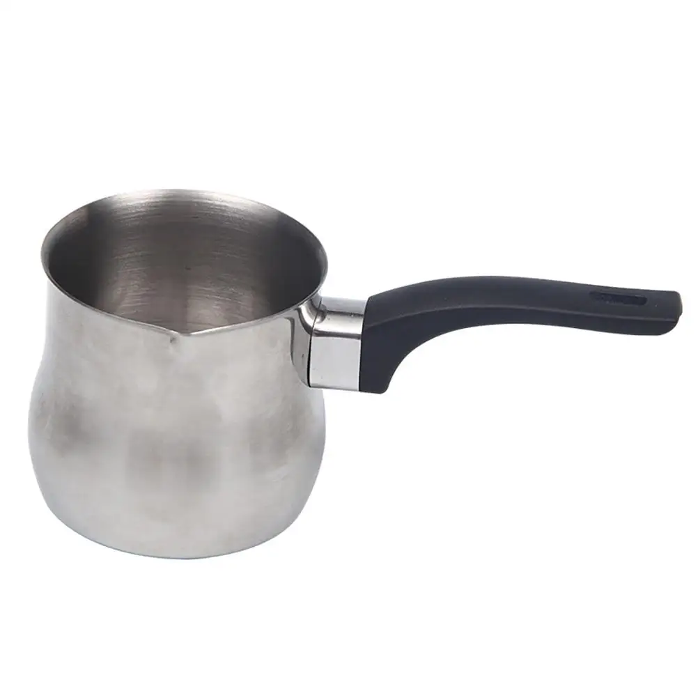 650 Ml Stainless Milk Frothing Pitcher for Latte Suitable to Store Yogurt Juice Ergonomic Handle
650 Ml Stainless Milk Frothing Pitcher for Latte Suitable to Store Yogurt Juice Ergonomic Handle