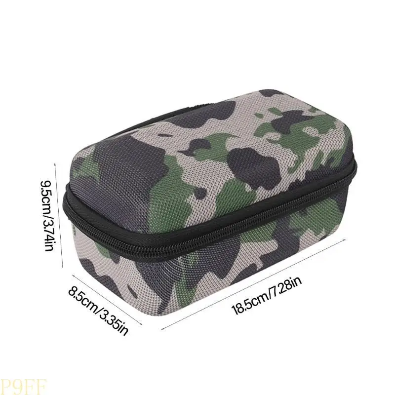 CS1W Compactly Travel Bag для беспроводной динамики Embertoniii с шокопрофильным дизайном
CS1W Compactly Travel Bag для беспроводной динамики Embertoniii с шокопрофильным дизайном