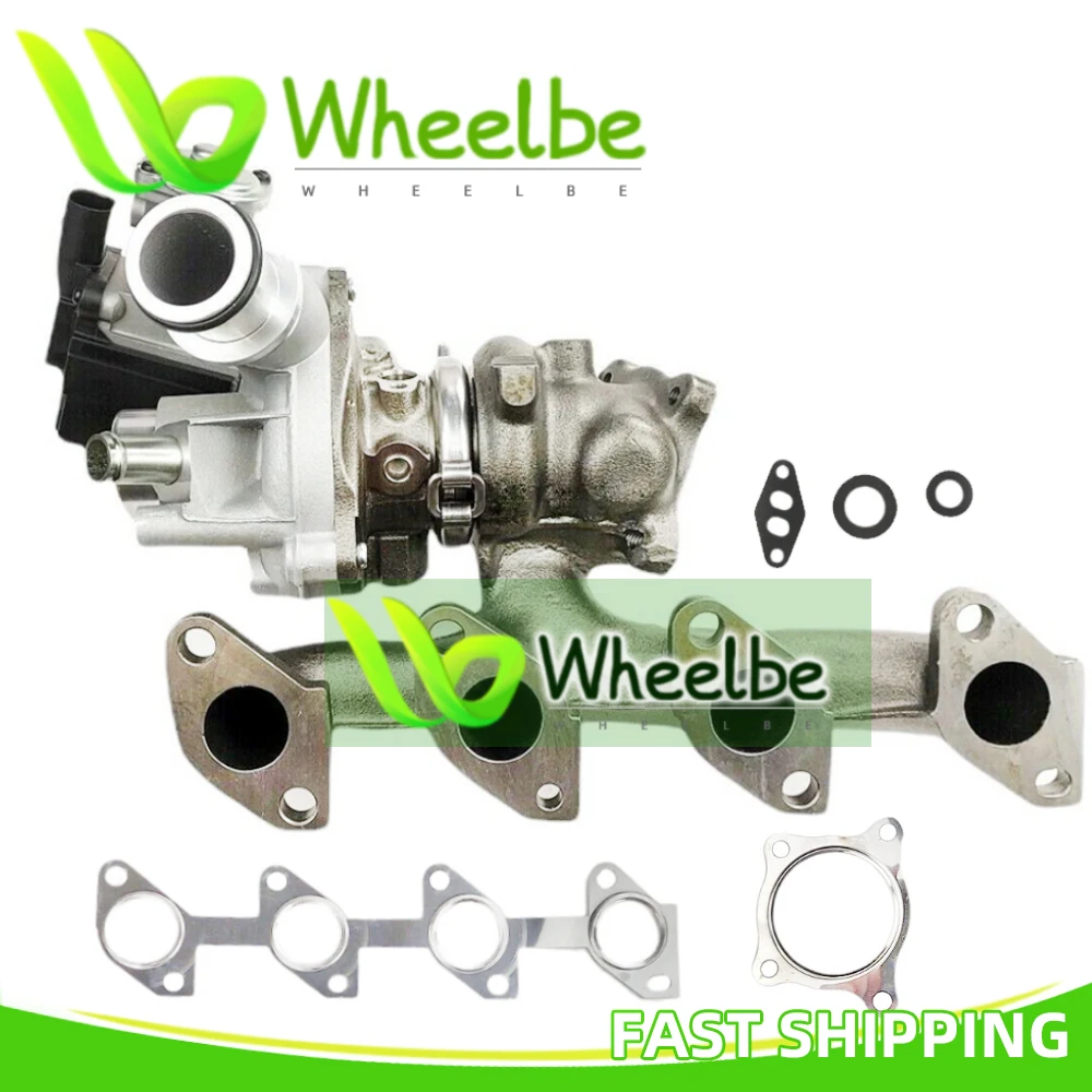 НОВЫЙ ТУРБОКОМПРЕССОР для Audi Seat Skoda VW 1,2 TSI 2009- 03F145701G 03F145725G 03F145701CV 03F145701TV 03F145701TX Новый + уплотнительные прокладки
НОВЫЙ ТУРБОКОМПРЕССОР для Audi Seat Skoda VW 1,2 TSI 2009- 03F145701G 03F145725G 03F145701CV 03F145701TV 03F145701TX Новый + уплотнительные прокладки