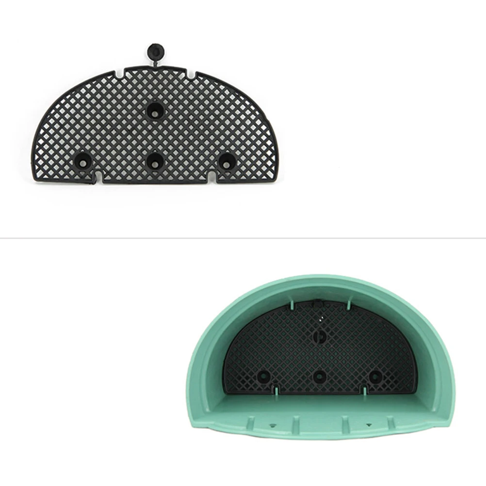 1pc Wall Hanging Flower Pot Plant Basket Home Decor Plastic Planter Storage Space Saving Durable Safe Kids Bedroom Room
1pc Wall Hanging Flower Pot Plant Basket Home Decor Plastic Planter Storage Space Saving Durable Safe Kids Bedroom Room