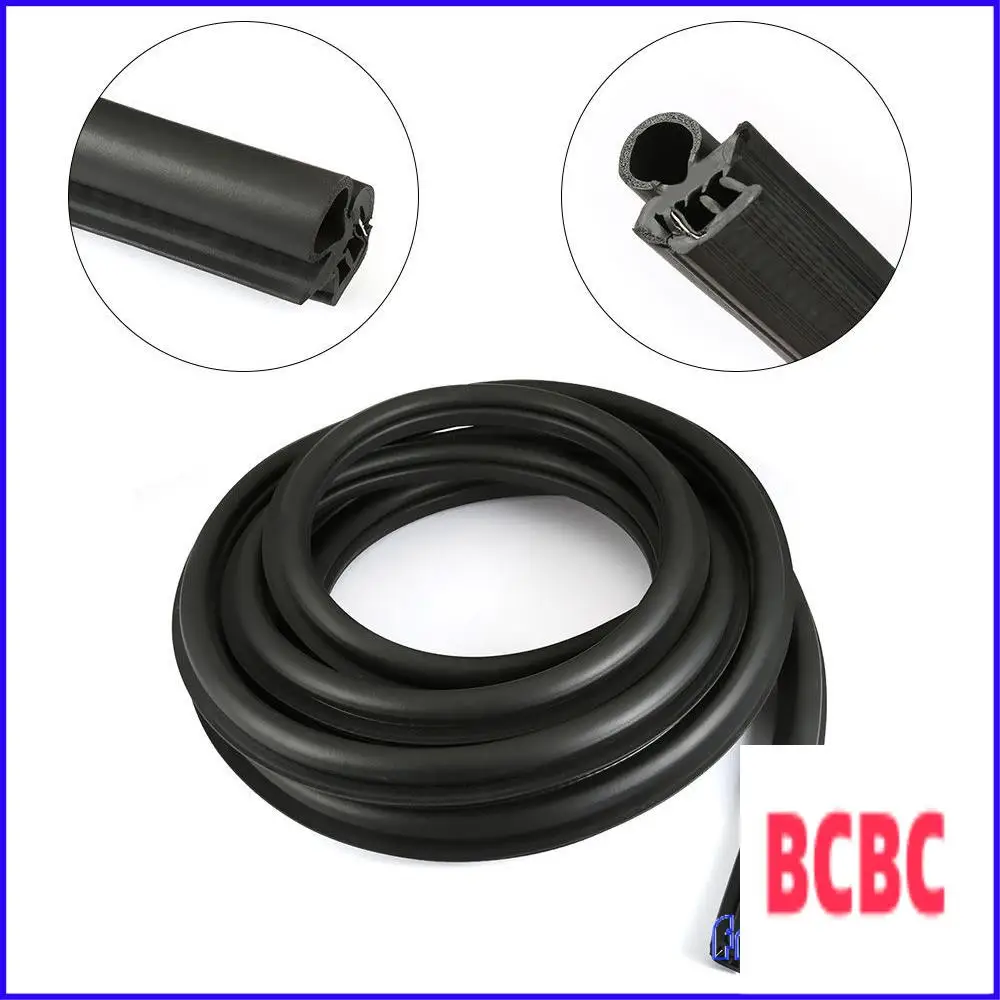 BB-Car Side Sliding Door Seal Waterproof Rubber Seal For Transporter T4 T5 MK4 1990-2003 7D0843791F
BB-Car Side Sliding Door Seal Waterproof Rubber Seal For Transporter T4 T5 MK4 1990-2003 7D0843791F