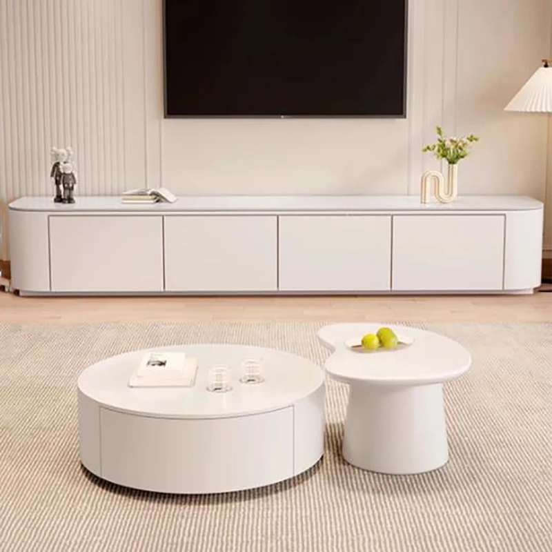 Design Minimalist Tv Stand European Trendy Glamour Storage Tv Stand Unique Luxury Mobiletto Porta Tv Furniture Home Living Room
Design Minimalist Tv Stand European Trendy Glamour Storage Tv Stand Unique Luxury Mobiletto Porta Tv Furniture Home Living Room