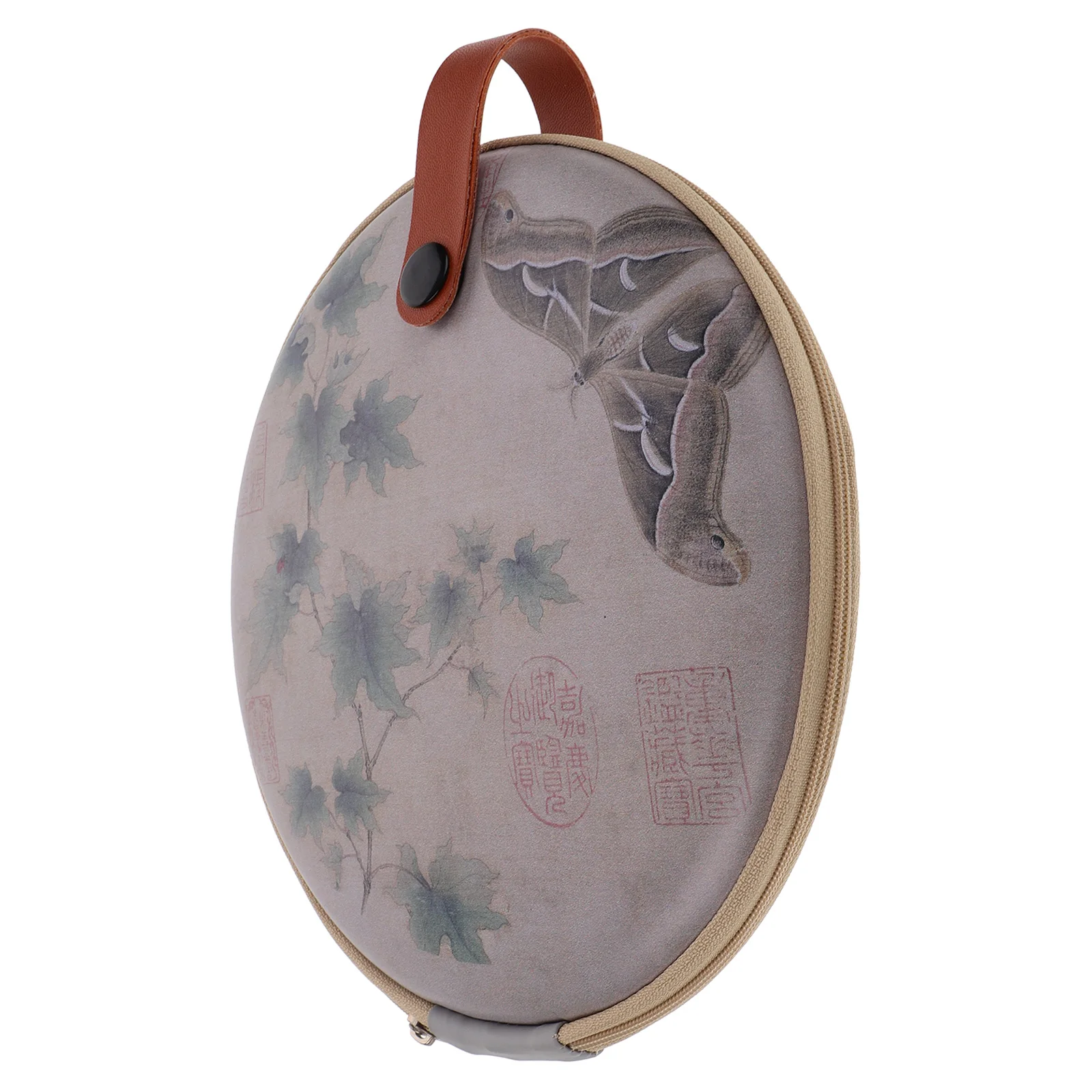 Pu'er Tea Box Multi Functional Cloth Bag for Tea Cake Leaves Storage Travel Lightweight Portable Organizer Simple Stylish Design
Pu'er Tea Box Multi Functional Cloth Bag for Tea Cake Leaves Storage Travel Lightweight Portable Organizer Simple Stylish Design