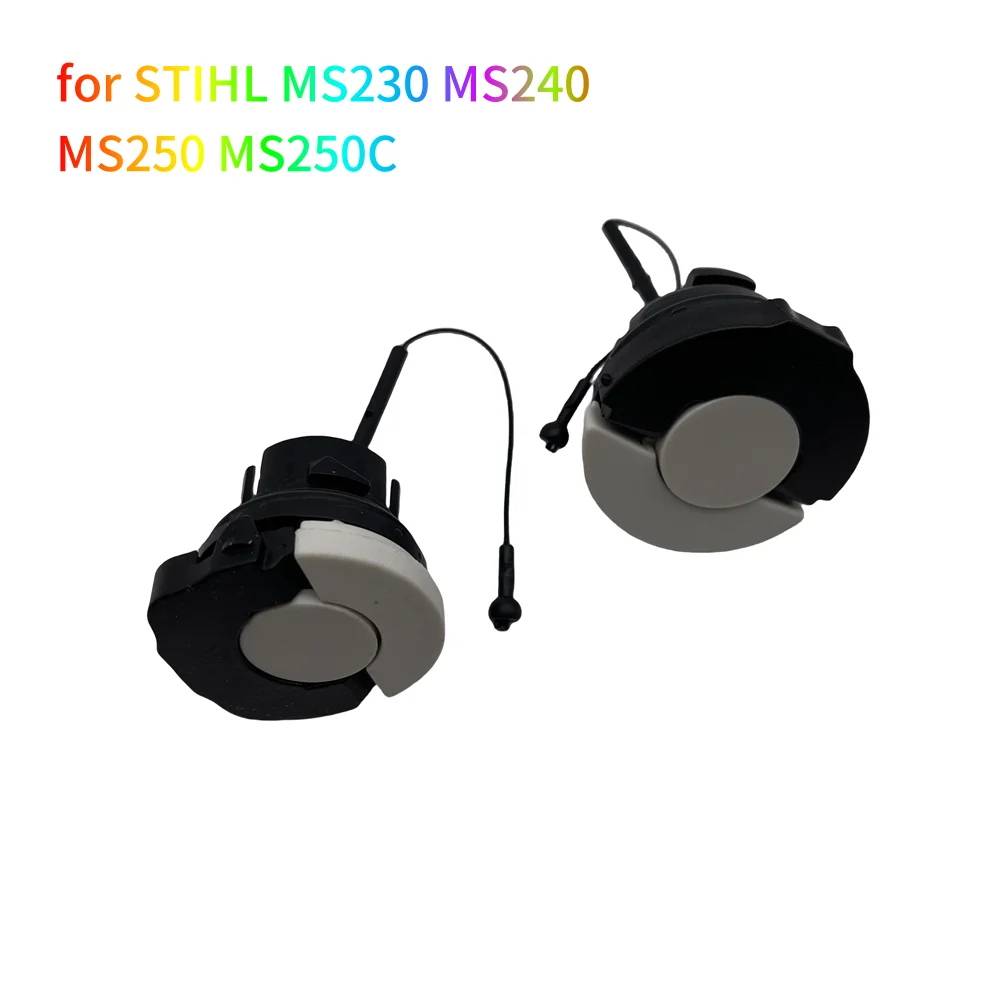 High Quality Fuel Cap Oil Cap for STIHL MS230 MS240 MS250 MS250C MS260 MS340 MS360 MS192T 034 036Chainsaw Replace 0000-350-0525
High Quality Fuel Cap Oil Cap for STIHL MS230 MS240 MS250 MS250C MS260 MS340 MS360 MS192T 034 036Chainsaw Replace 0000-350-0525