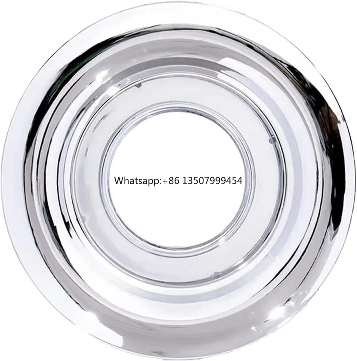 Wheel Center Cover Outer Cover for Rolls-Royce Ghost Wraith Dawn OEM 36136773460
Wheel Center Cover Outer Cover for Rolls-Royce Ghost Wraith Dawn OEM 36136773460