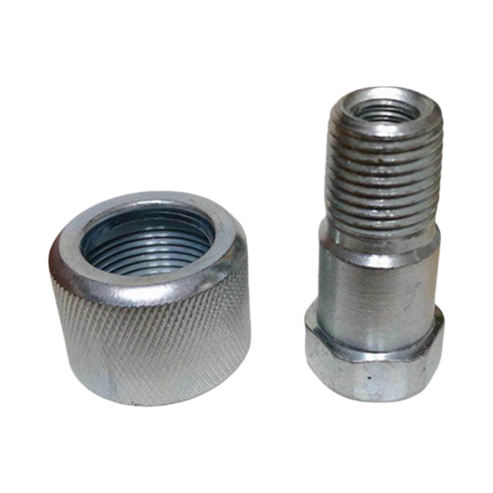 Гидравлический домкрат, металлический фитинг высокой твердости, адаптер, простая установка для деталей гидравлических домкратов
Гидравлический домкрат, металлический фитинг высокой твердости, адаптер, простая установка для деталей гидравлических домкратов