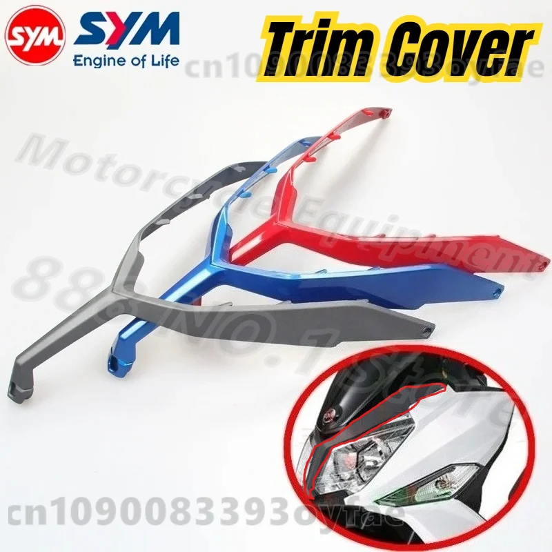 Накладка на ветровое стекло для мотоциклов Sym Jet 14 125 / 50 / 200
Накладка на ветровое стекло для мотоциклов Sym Jet 14 125 / 50 / 200