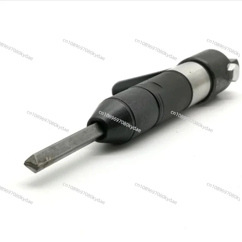 5500BPM Pneumatic Air Chisel Stone Engraving Hammer 4 Inch Cutter Relief Sculpting Embossing Hand Carving Art Craft Tool
5500BPM Pneumatic Air Chisel Stone Engraving Hammer 4 Inch Cutter Relief Sculpting Embossing Hand Carving Art Craft Tool