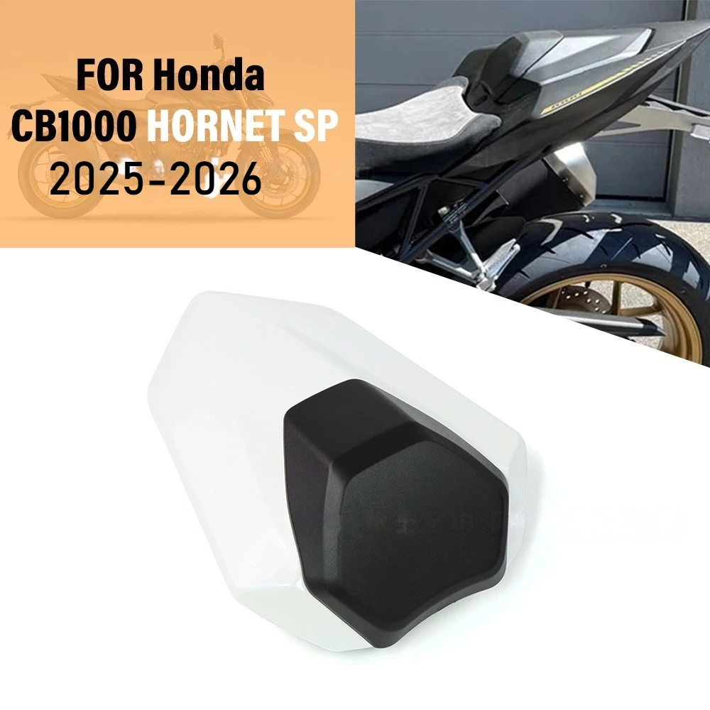 Для Honda CB1000 Hornet CB 1000 Hornet SP 2025- Накладка на заднее пассажирское сиденье мотоцикла, чехол на сиденье пассажира, накладка на холку, крышка хвостовой части
Для Honda CB1000 Hornet CB 1000 Hornet SP 2025- Накладка на заднее пассажирское сиденье мотоцикла, чехол на сиденье пассажира, накладка на холку, крышка хвостовой части