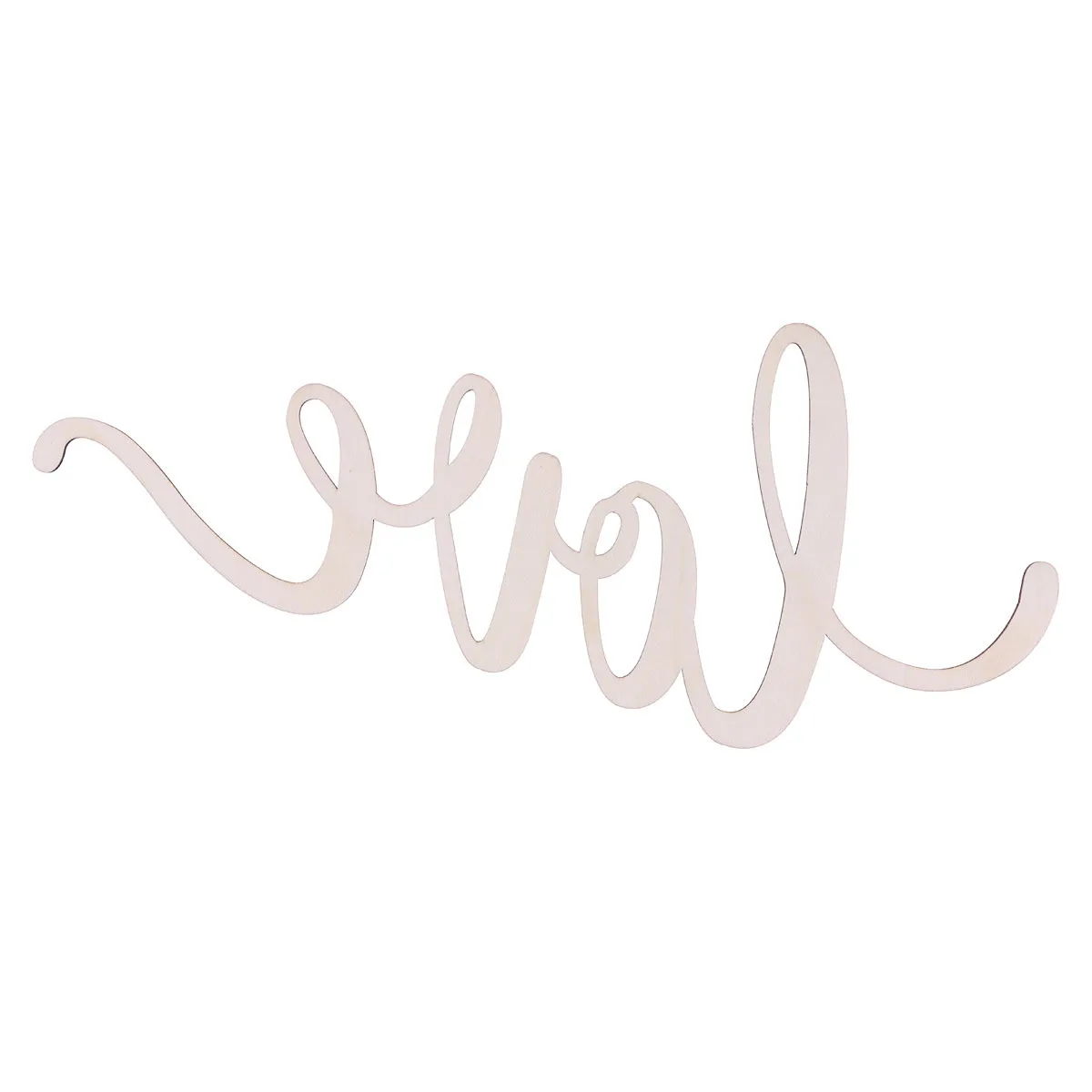 Love Wood Sign Unfinished Home Decor 30.5x12.7x0.4cm DIY Painting Craft Supplies for Holiday Party Decoration Wood Sign 
Love Wood Sign Unfinished Home Decor 30.5x12.7x0.4cm DIY Painting Craft Supplies for Holiday Party Decoration Wood Sign