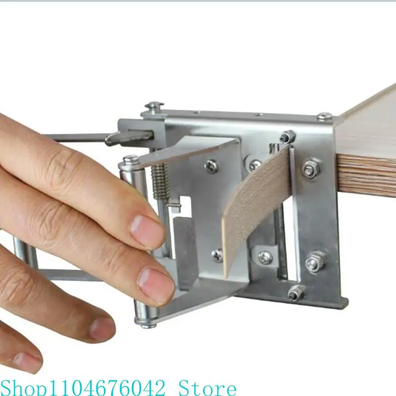 5asd Banding Trimming Machine Banding Cutter Level Design Woodworking Tools for Straight Round Cut DIY
5asd Banding Trimming Machine Banding Cutter Level Design Woodworking Tools for Straight Round Cut DIY