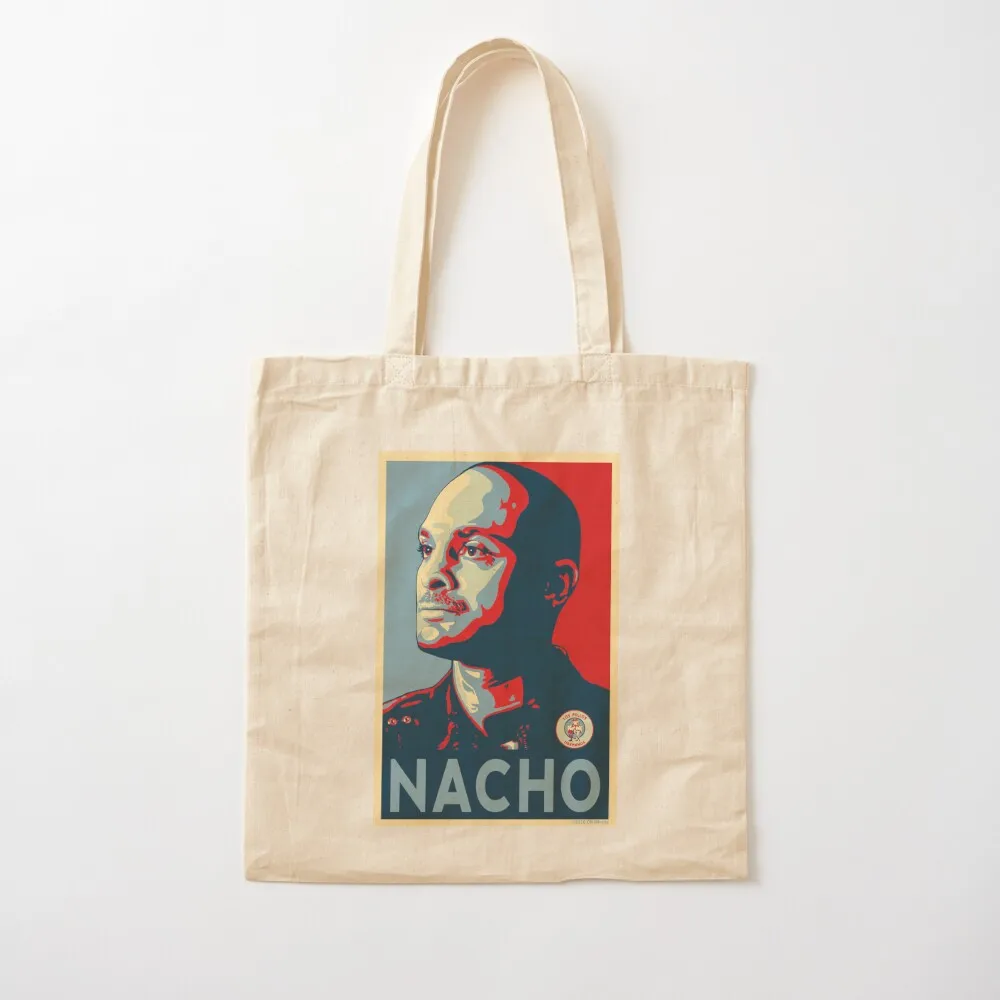 Nacho Varga Better Call Saul by CH3Media Tote Bag tote university canvas university shopper Canvas
Nacho Varga Better Call Saul by CH3Media Tote Bag tote university canvas university shopper Canvas