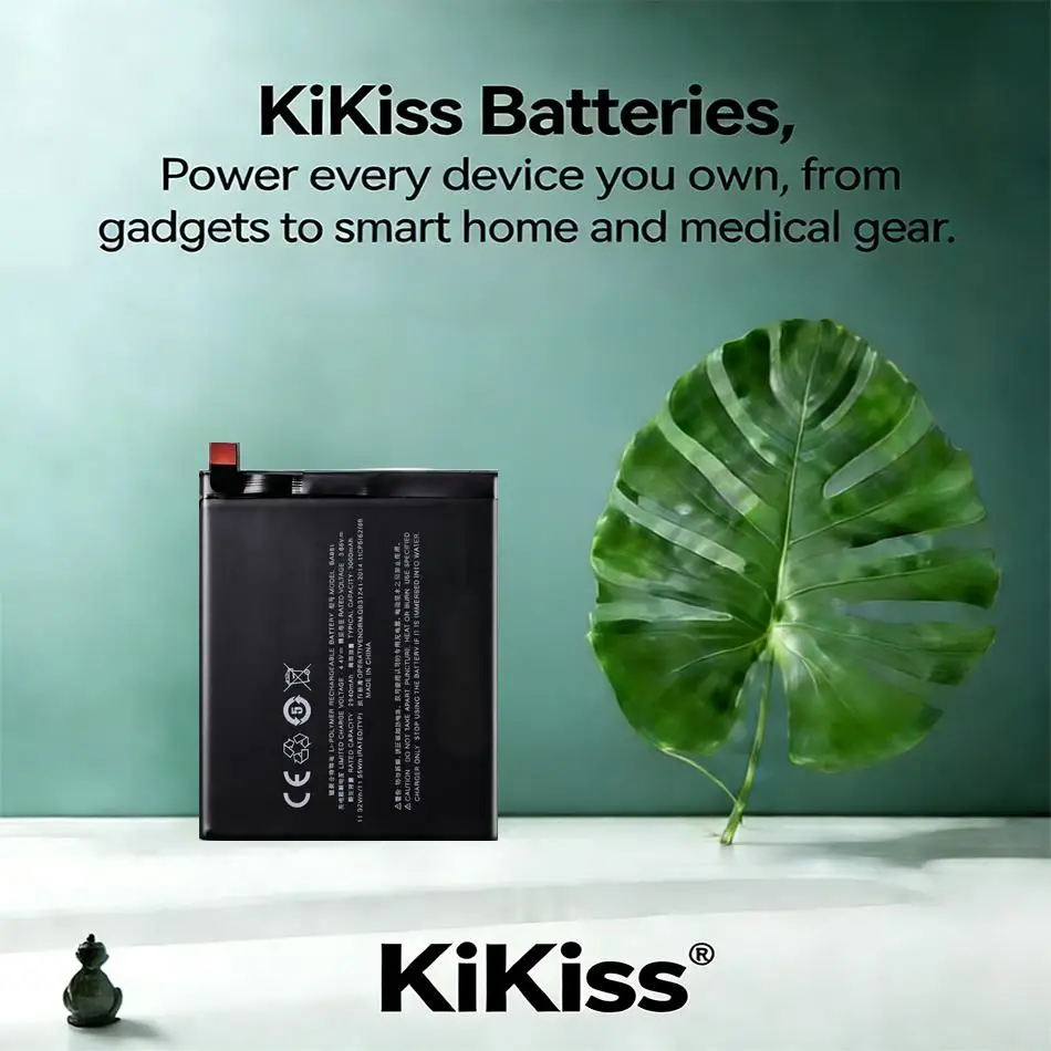 Аккумулятор для мобильного телефона Meizu 15 M881M M881Q, 3000 мАч, длительное время работы, высокая эффективность, BA881
Аккумулятор для мобильного телефона Meizu 15 M881M M881Q, 3000 мАч, длительное время работы, высокая эффективность, BA881