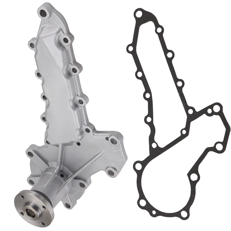 Водяной насос для KIA DK35 DK40 DK45 DK50 DK55 DS4110 Mahindra 2810 3510 4010 4510C-T4 4110 E580073037
Водяной насос для KIA DK35 DK40 DK45 DK50 DK55 DS4110 Mahindra 2810 3510 4010 4510C-T4 4110 E580073037