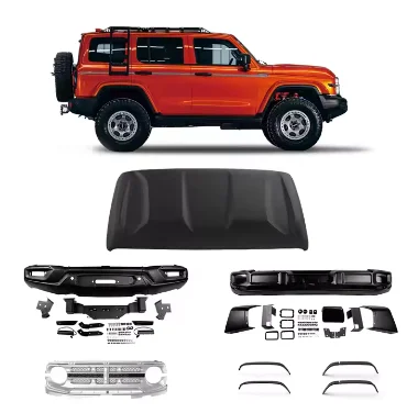 TK300 Kit 
TK300 Kit