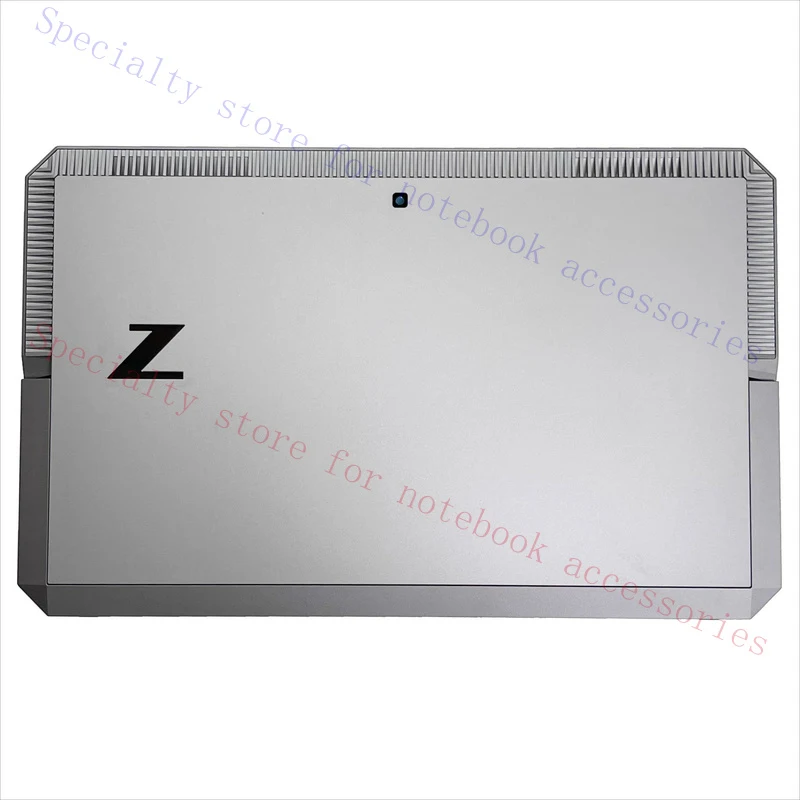 A+ New For HP Zbook X2 G4 M620 KT-1572 LCD Rear Back Cover Top Case L04632-001
A+ New For HP Zbook X2 G4 M620 KT-1572 LCD Rear Back Cover Top Case L04632-001