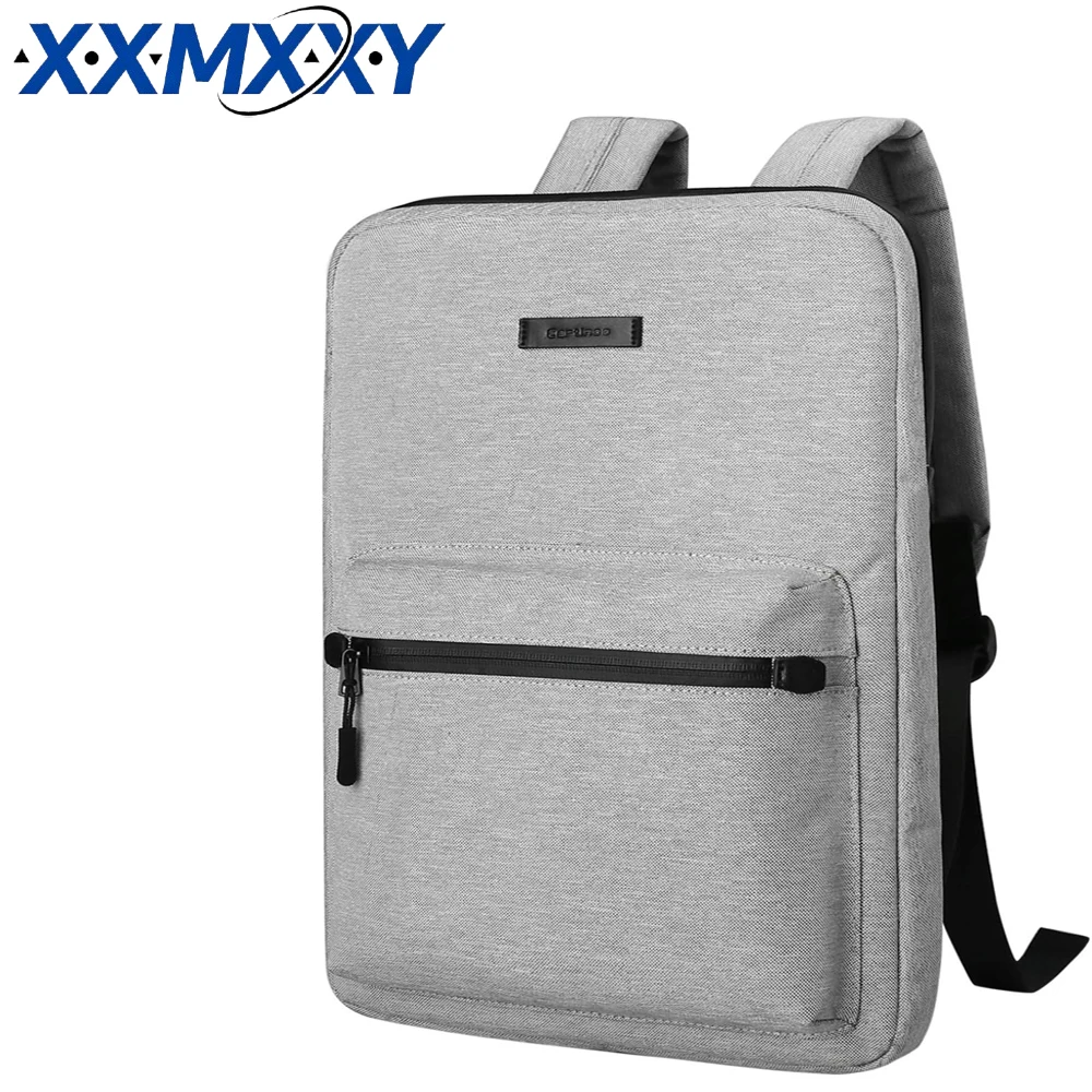 15.6 Inch Laptop Backpack for Men, Business Slim Anti-Theft Travel Backpack, Lightweight Water Resistant Computer Bag for Work
15.6 Inch Laptop Backpack for Men, Business Slim Anti-Theft Travel Backpack, Lightweight Water Resistant Computer Bag for Work