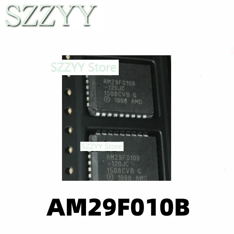 5 шт. AM29F010B AM29F010B-120JC AM29F010B-120JI Память PLC C32
5 шт. AM29F010B AM29F010B-120JC AM29F010B-120JI Память PLC C32
