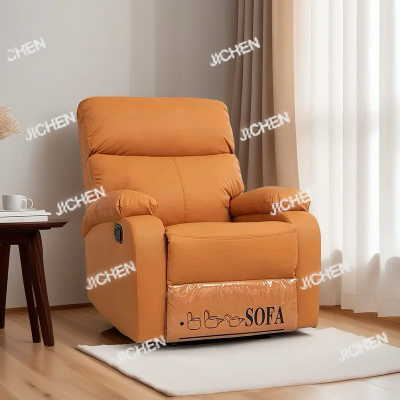 Sofa Manual Electric Single Function Sofa Living Room Nail Art Beauty Cinema Sofa Chair
Sofa Manual Electric Single Function Sofa Living Room Nail Art Beauty Cinema Sofa Chair