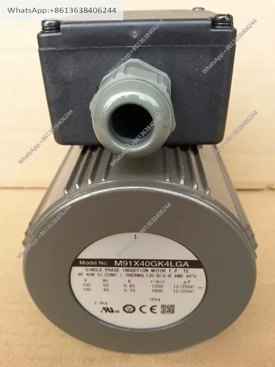Motor M91X40GK4GGA Motor M91X40GK4GG
Motor M91X40GK4GGA Motor M91X40GK4GG
