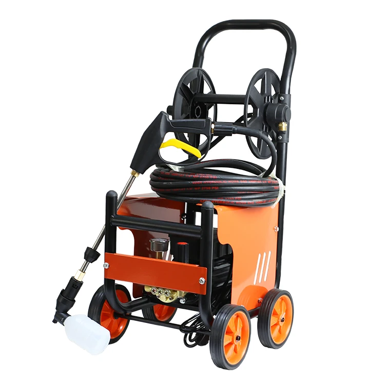Oem/odm support professional car washing equipment 220v 14l/min flow rate 140 bar 14mpa high pressure car washer
Oem/odm support professional car washing equipment 220v 14l/min flow rate 140 bar 14mpa high pressure car washer